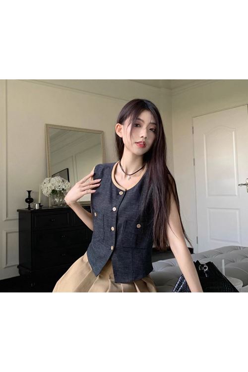 ملابس نسائية صيفية قميص 