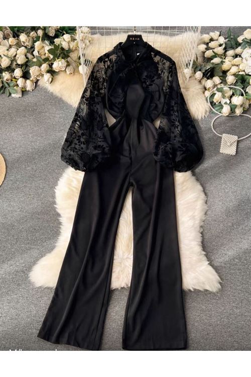 ملابس نسائية صيفية جمسود