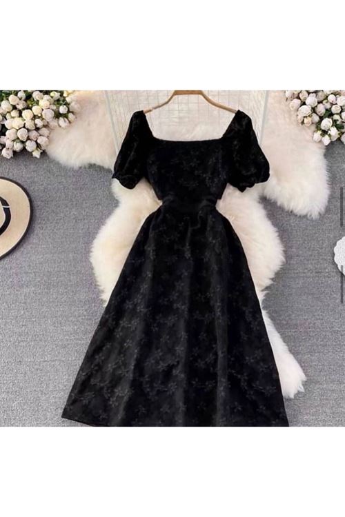 ملابس نسائية صيفية فستان 