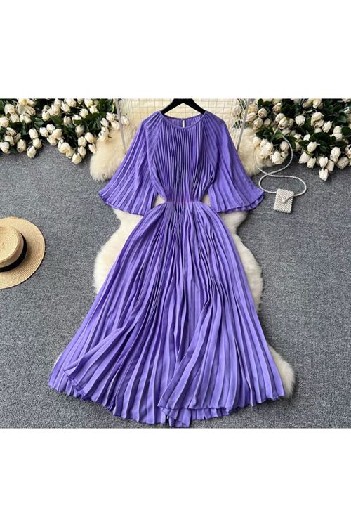 ملابس نسائية صيفية فستان 