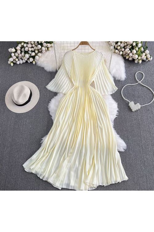 ملابس نسائية صيفية فستان 