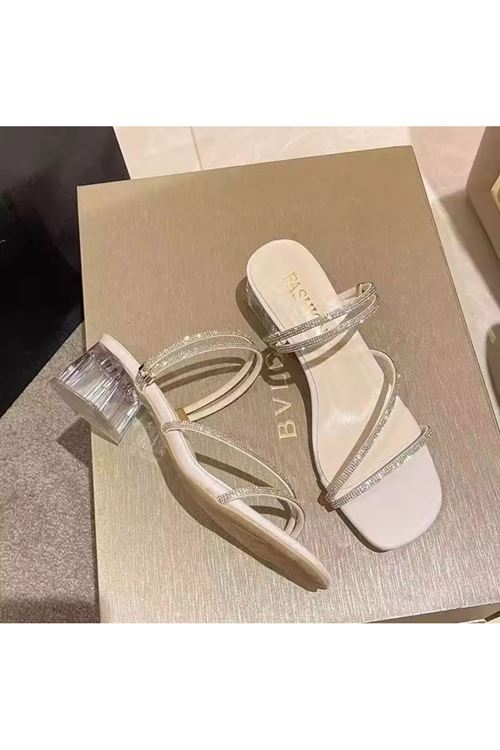 احذية نسائية صيفية شحاته 