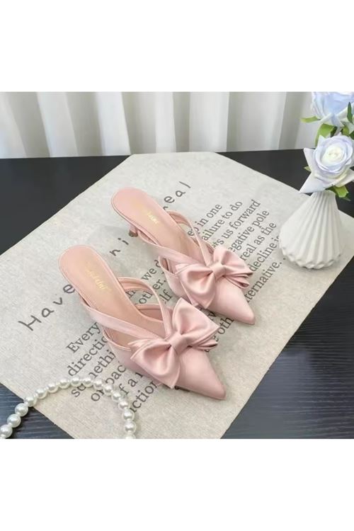 احذية نسائية صيفية شحاتة