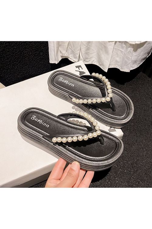 احذية نسائية صيفية شحاته  