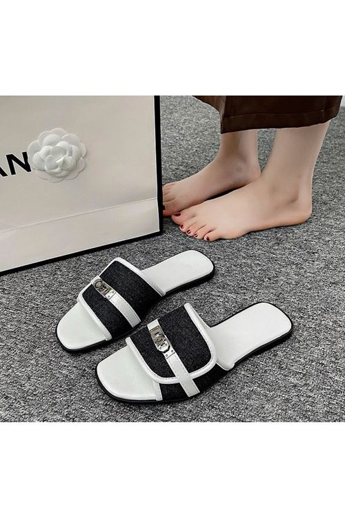 احذية نسائية صيفية شحاته 