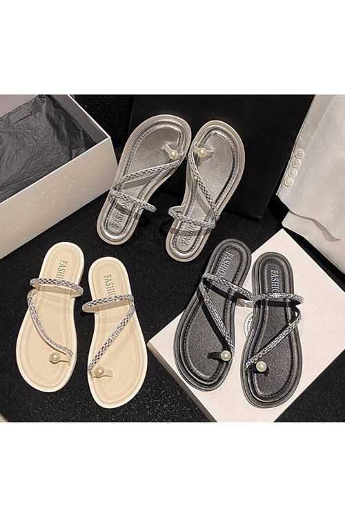 احذية نسائية صيفية شحاته 