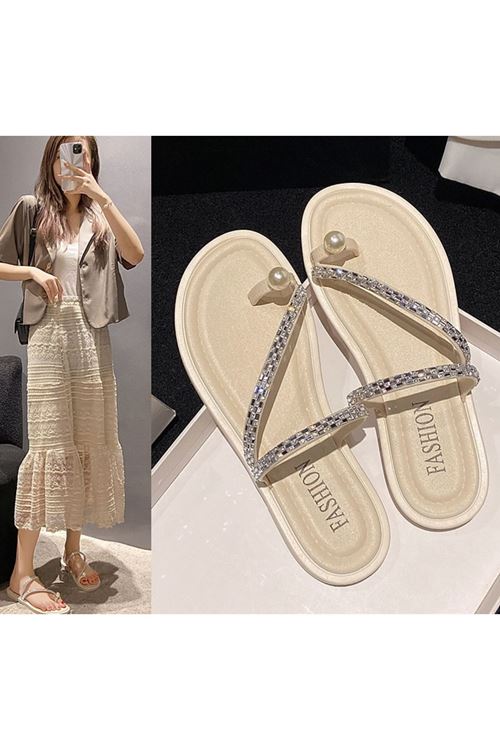 احذية نسائية صيفية شحاته 