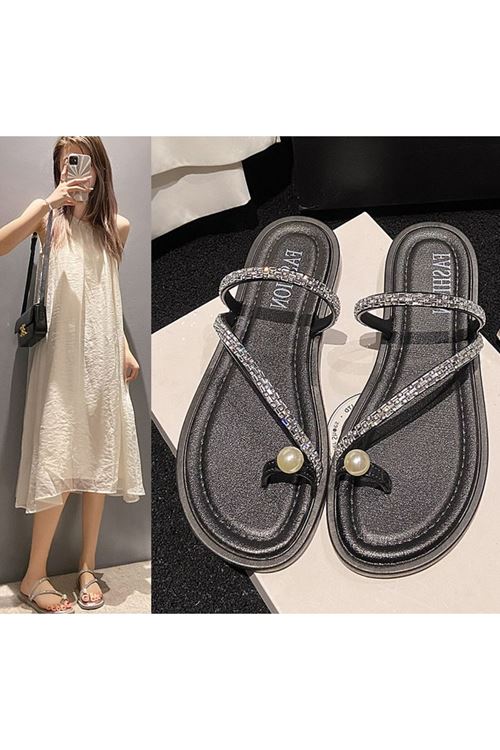 احذية نسائية صيفية شحاته 