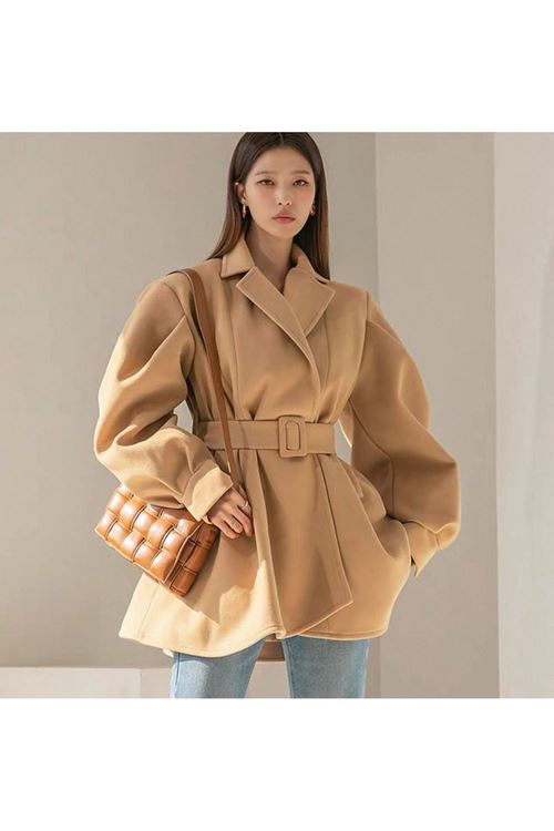 ملابس نسائية شتوية كوت