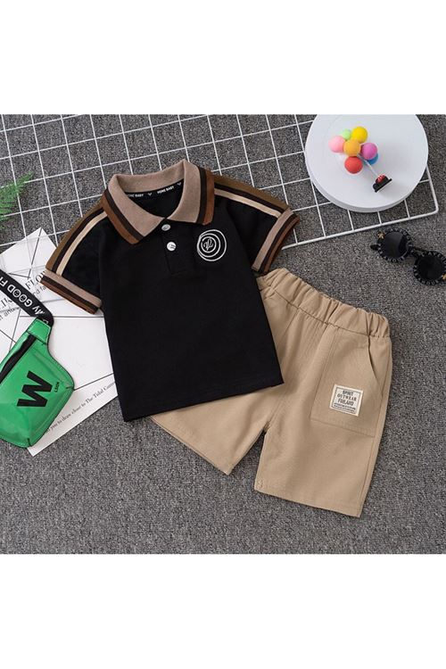 طفل ولد صيفية قاط