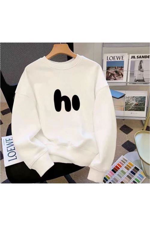 ملابس نسائية شتوية هودي