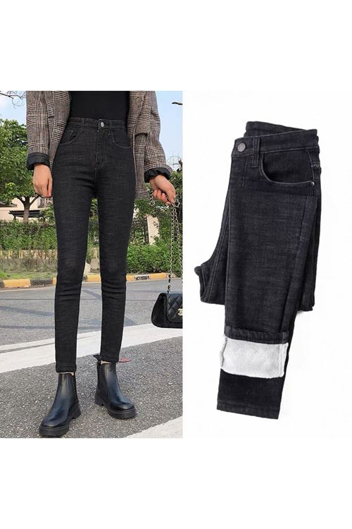 ملابس نسائيه شتويه بنطلون