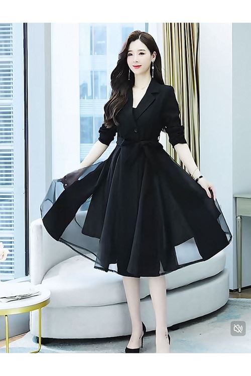 ملابس نسائية صيفية فستان 