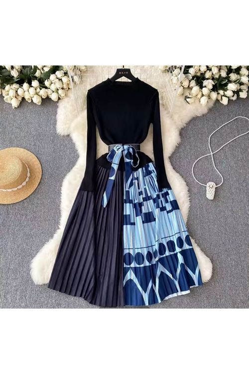 ملابس نسائية صيفية فستان 