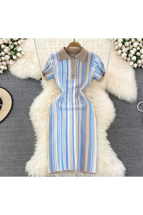 ملابس نسائية صيفية فستان