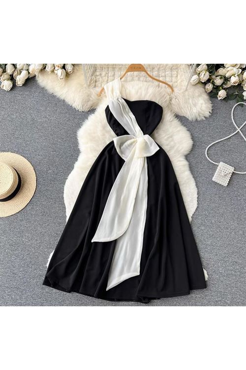 ملابس نسائية صيفية فستان 