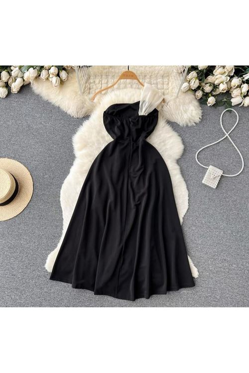 ملابس نسائية صيفية فستان 