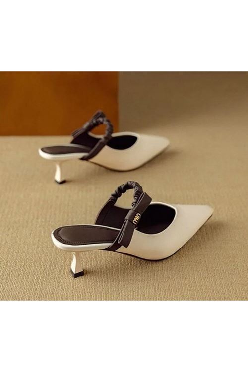 احذية نسائية صيفية شحاته 