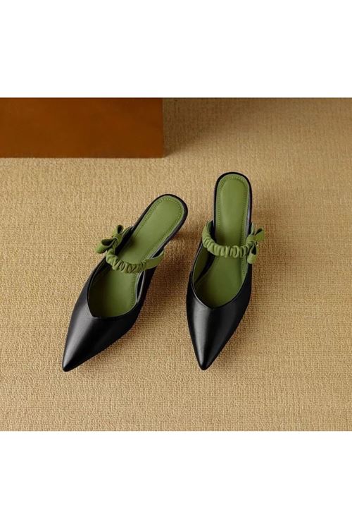 احذية نسائية صيفية شحاته 