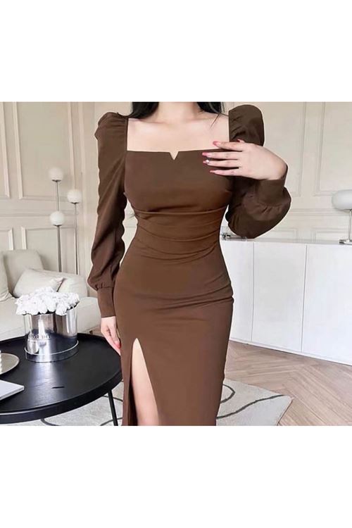 ملابس نسائية صيفية فستان 