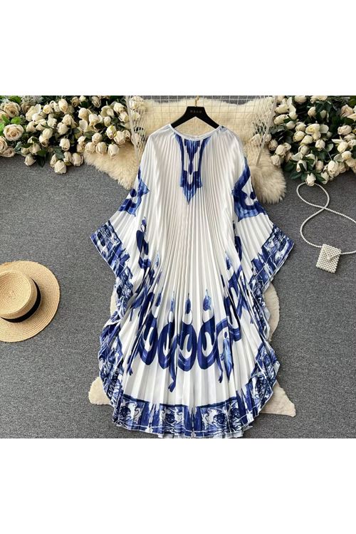 ملابس نسائية صيفية فستان 