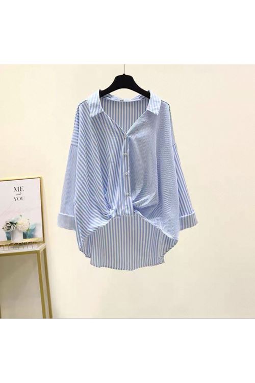 ملابس نسائية صيفية قميص 