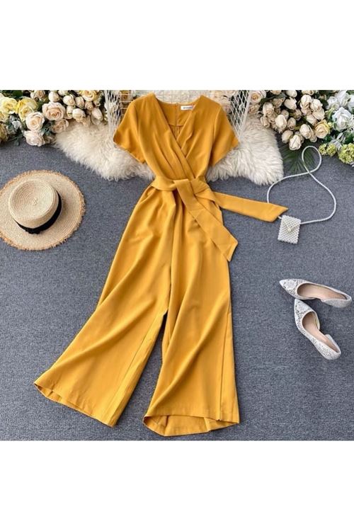 ملابس نسائية صيفية جمسود