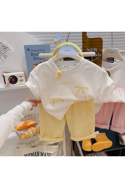 طفل بنت صيفية قاط