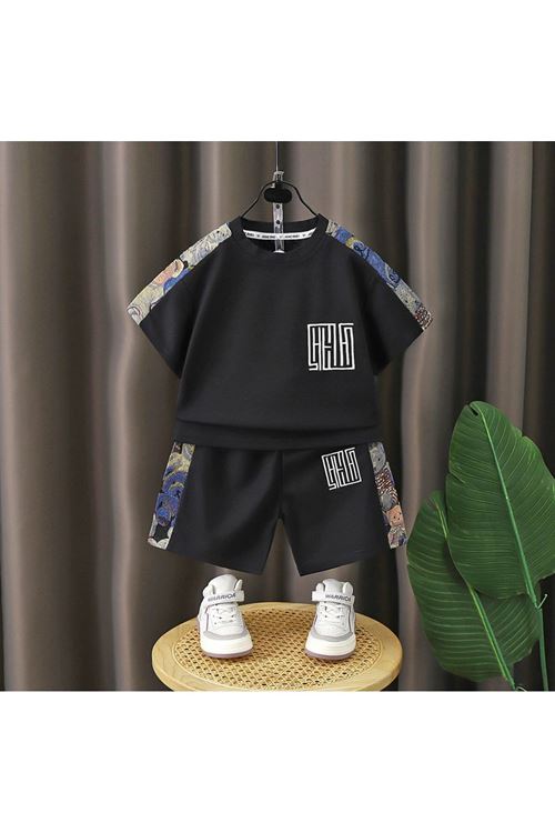 طفل ولد صيفية قاط   