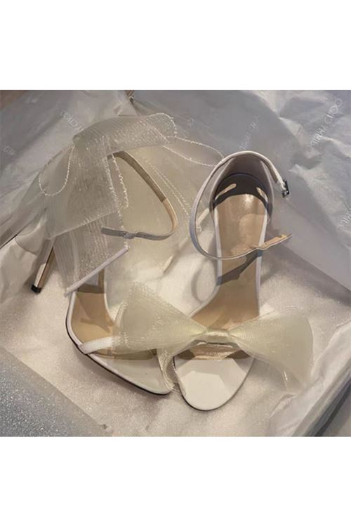 احذية نسائية صيفية حذاء كعب