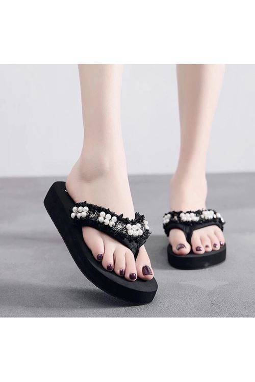 احذية نسائية صيفية شحاتة