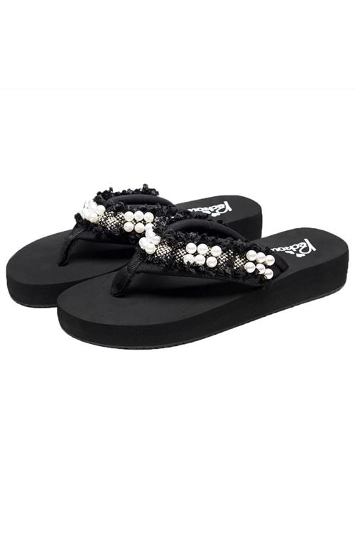 احذية نسائية صيفية شحاتة