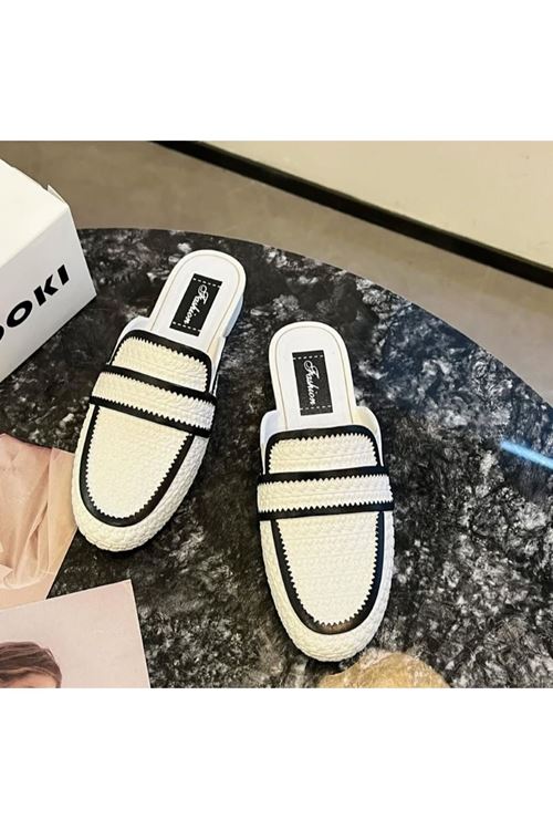 احذية نسائية صيفية شحاتة