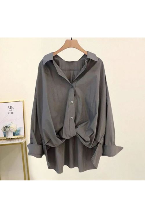 ملابس نسائية صيفية قميص 