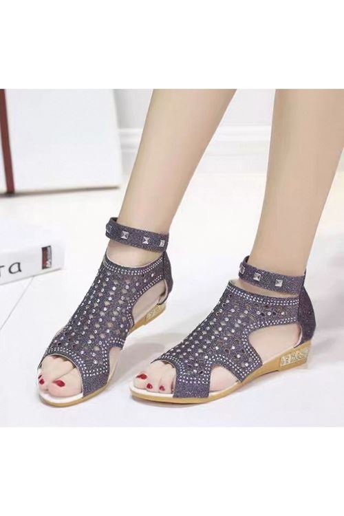 احذية نسائية صيفية صندل