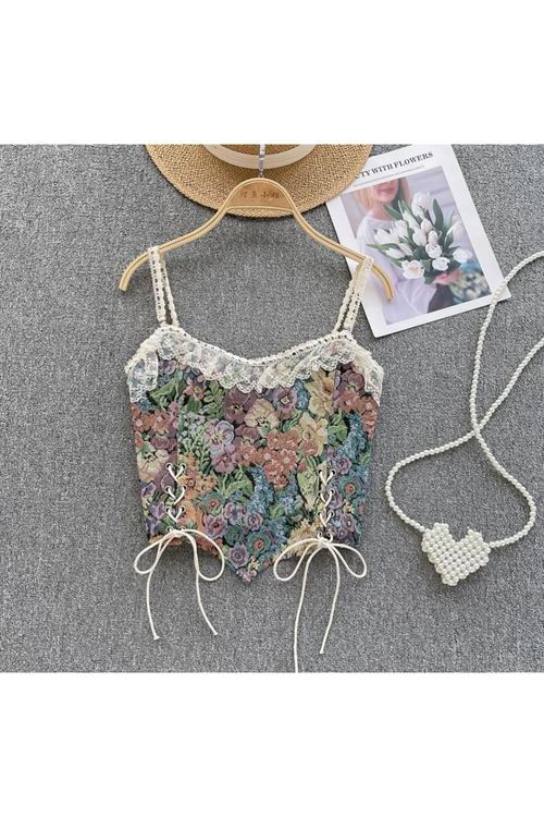 ملابس نسائية صيفية قميص 