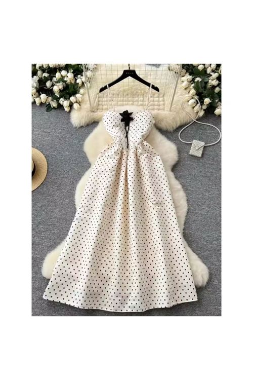 ملابس نسائية صيفية فستان 