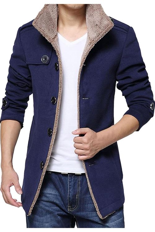 ملابس رجالية شتوية قمصلة