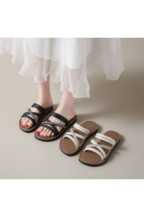 احذية نسائية صيفية صندل 