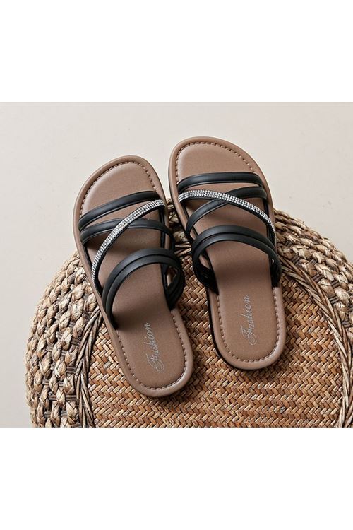 احذية نسائية صيفية صندل 