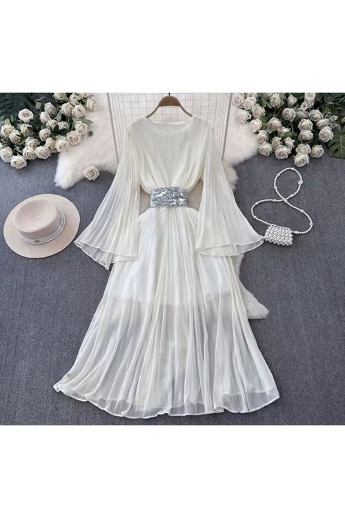 ملابس نسائية صيفية فستان 