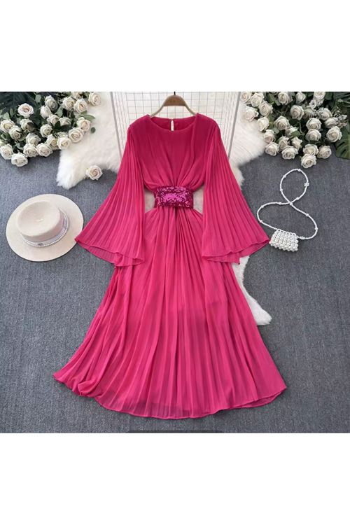 ملابس نسائية صيفية فستان 