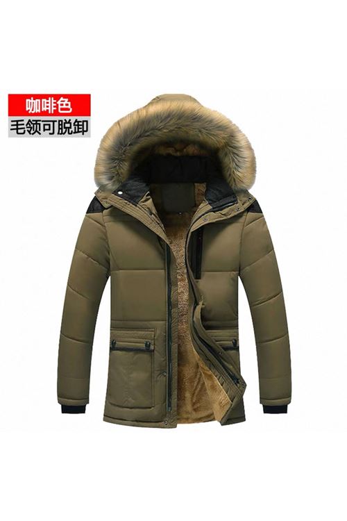 ملابس رجالية شتوية قمصلة