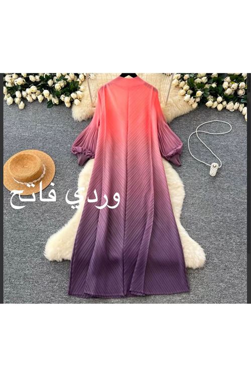 ملابس نسائية صيفية فستان 