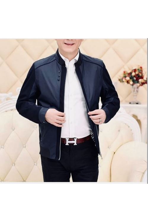 ملابس رجالية شتوية جاكيت