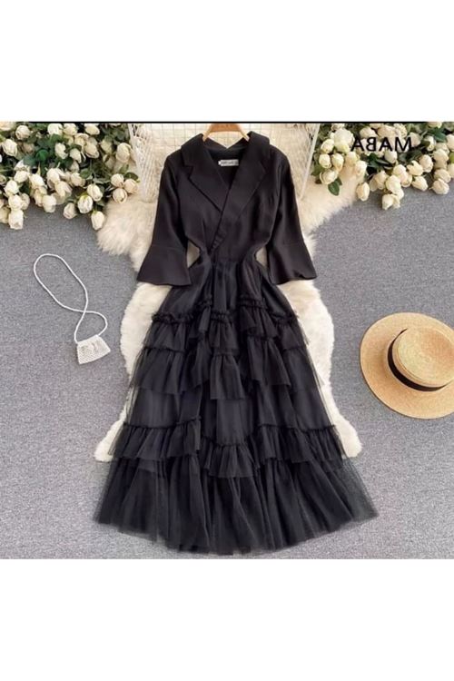 ملابس نسائية صيفية فستان 