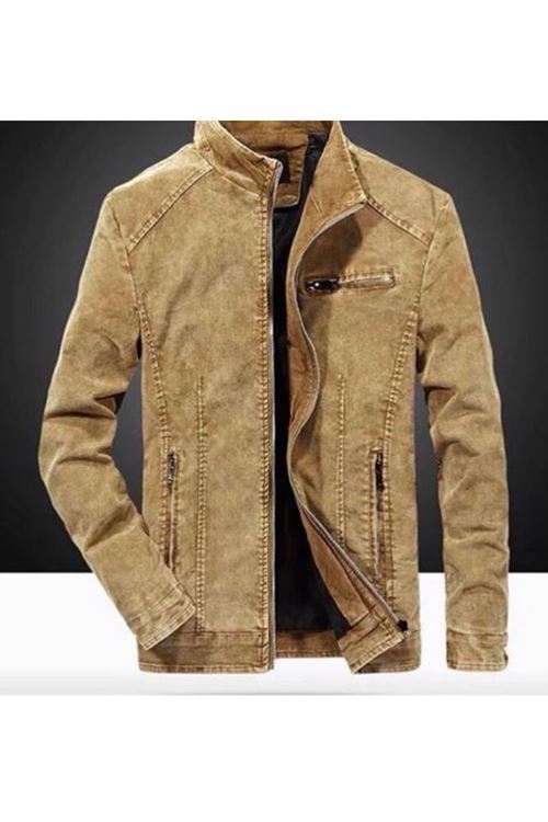 ملابس رجالي شتويه جاكيت