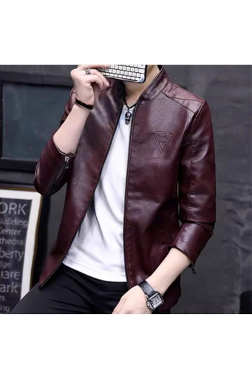 ملابس رجالية شتوية جاكيت