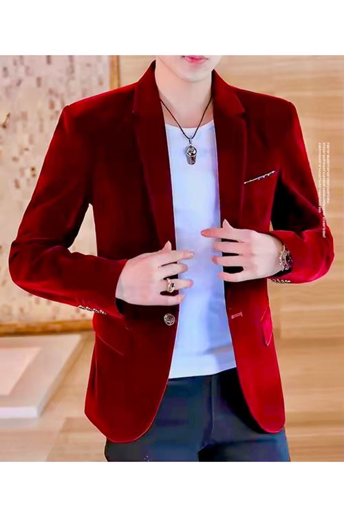 ملابس رجالية شتوية جاكيت 