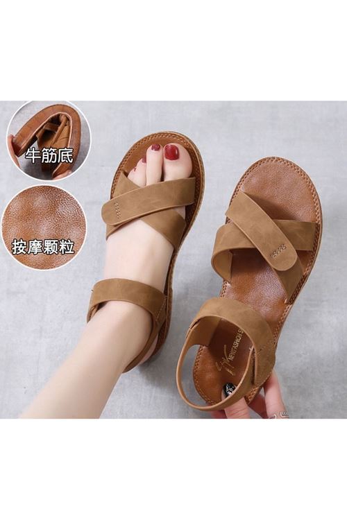 احذية نسائية صيفية صندل 